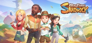 My Time at Sandrock v0.4.14645