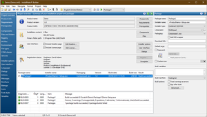 Tarma InstallMate v9.94.0.7385 Multilingual + Keygen [FTUApps]