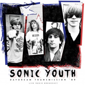 Sonic Youth - Daydream Transmission '89 (live) (2021) Mp3 320kbps [PMEDIA] ⭐️
