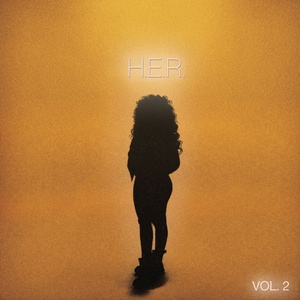 H E R H E R Volume 2 2017 Mp3 320kbps WR Music