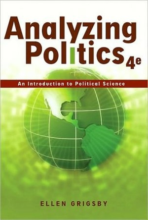 [ DevCourseWeb ] Analyzing Politics (4th Edition)