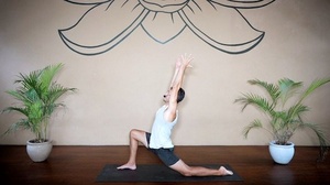 [ DevCourseWeb ] The Collective Yoga - Back to Basics 2- Sun Salute A