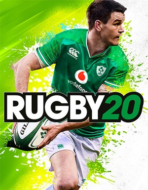 Rugby 20 (MULTi4) [FitGirl Repack, Selective Download - from 2 GB]