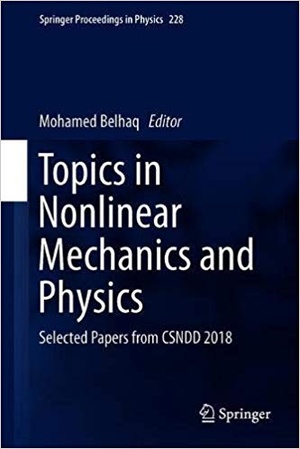 [ FreeCourseWeb ] Topics in Nonlinear Mechanics and Physics- Selected Papers from CSNDD 2018