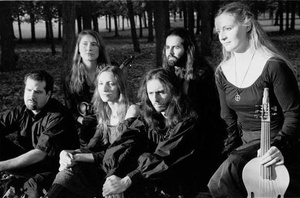 [neoclassical, darkwave] Dark Sanctuary Disks (1998 - 2009) [FLAC] [DarkAngie]