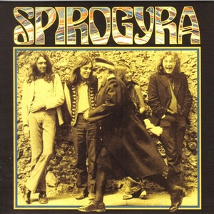 [folk-rock, prog-rock] (2022) Spirogyra – The Future Won’t Be Long: The Albums 1971-1973 [FLAC] [DarkAngie]