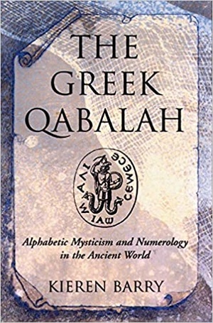 [ FreeCourseWeb ] Greek Qabalah - Alphabetical Mysticism and Numerology in the Ancient World