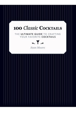 [ FreeCourseWeb ] 100 Classic Cocktails - The Ultimate Guide To Crafting Your Favorite Cocktails
