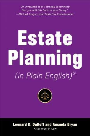 [ FreeCourseWeb ] Estate Planning (in Plain English)