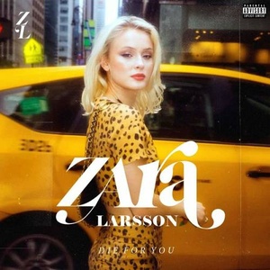 Zara Larsson Die For You Pop Album ( 2020) [320] kbps Beats⭐