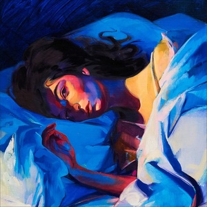 Lorde Melodrama 2017 MP3 CBR 320 MusicKing00