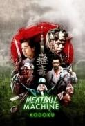Meatball Machine Kodoku (2017) [BluRay] [1080p] [YTS] [YIFY]