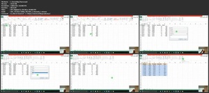 Udemy - Excel Macros & VBA for Excel Report Automation