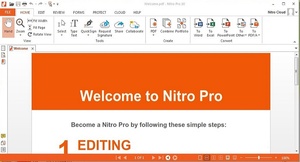 Nitro Pro Enterprise v13.70.4.50 (x64) Pre-Activated