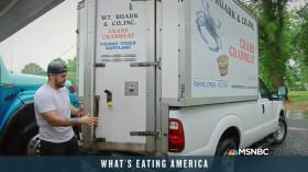 Whats Eating America With Andrew Zimmern S01E01 Whos Feeding America HDTV x264-CRiMSON [eztv]