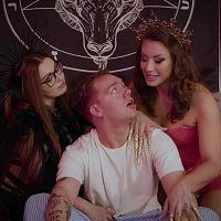 TeamSkeetAllstars.22.10.29.Leana.Lovings.And.Mandy.Waters.The.Summoning.Final.Ritual.XXX.1080p.HEVC.x265.PRT[XvX]