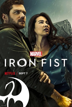 Marvels Iron Fist S02 Season 02 Complete 720p WEB x264 (nItRo)-XpoZ