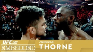 UFC 288 Embedded-Vlog Series-Episode 6 1080p WEBRip h264-TJ [TJET]