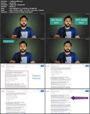 [ FreeCourseWeb ] Udemy - WordPress Development and Freelancing Course with Upwork