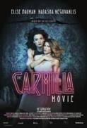 The Carmilla Movie 2017 1080p WEB DL x264 AAC 2 0 EtHD