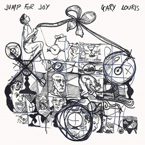 [indie-pop, rock] (2021) Gary Louris - Jump for Joy [FLAC] [DarkAngie]