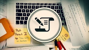 [ FreeCourseWeb ] Udemy - Screenwriting 101 - Write a Screenplay that sells!