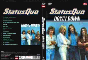 Status Quo - Down Down (Universal Music) [2005] DVD5