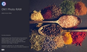 ON1 Photo RAW 2020 v14.0.0.7955 Multilingual x64 [FileCR]