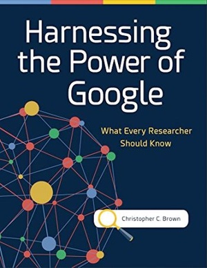 Harnessing the Power of Google (gnv64)