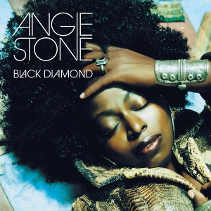 Angie Stone - Black Diamond (2012) Flac