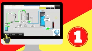 Udemy - HMI / SCADA programming - SIMATIC WinCC V7 (level 1)