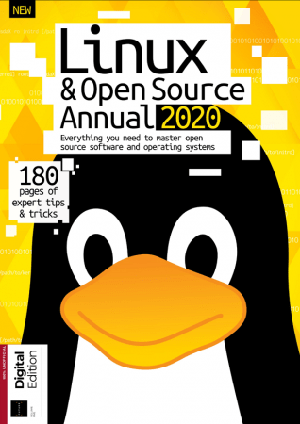 [ FreeCourseWeb ] Linux & Open Source Annual - Volume 5, 2020 (HQ PDF)