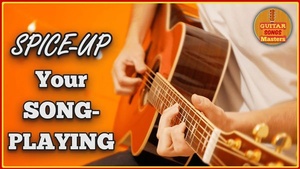 [ FreeCourseWeb ] Udemy - Spice-Up Your Guitar SONG-Playing; Develop YOUR Unique Style (11+ GB)