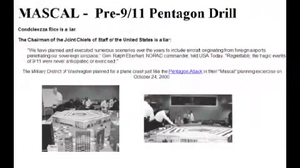 9/11 Conspiracy Solved: Names, Connections, & Details Exposed