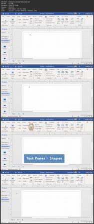 [ FreeCourseWeb ] Visio Quick Tips