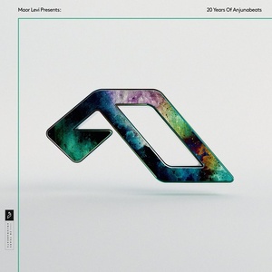Maor Levi - 20 Years Of Anjunabeats (Vyze)