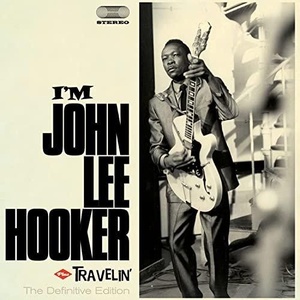 John Lee Hooker - I`m John Lee Hooker (2021) Mp3 320kbps [PMEDIA] ⭐️