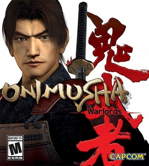 Onimusha Warlords MULTi8 FitGirl Repack Selective Download from 3 5 GB