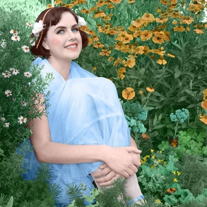 Princess Chelsea - The Loneliest Girl [320 KBPS][2018][pradyutvam]