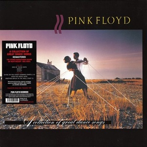 Pink Floyd - A Collection of Great Dance Songs {PFR180g}{24192}
