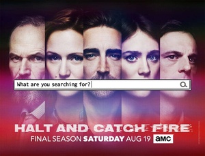 Halt And Catch Fire Season 4 Mp4 x264 AC3 720p
