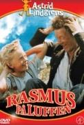 Rasmus på luffen (1981) [BluRay] [1080p] [YTS] [YIFY]