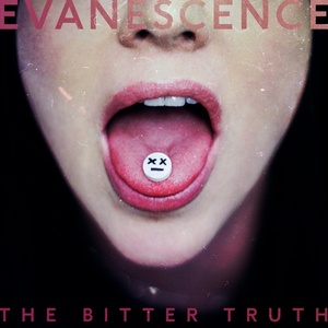 Evanescence - The Bitter Truth (2021) (by emi)
