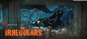 The Irregulars - Season 1 - Mp4 x264 AC3 1080p