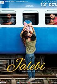 Jalebi The Taste of Everlasting Love 2018 Hindi 720p WEB-DL x264 [800MB] [MP4]