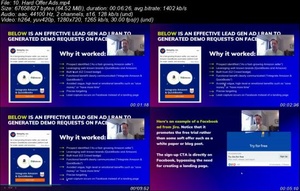 Facebook Ads B2B - Facebook Advertising + Facebook Ads for B2B