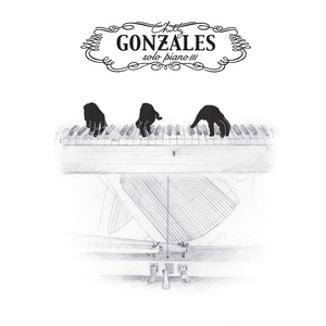 Chilly Gonzales - Solo Piano III [320 KBPS][2018][pradyutvam]