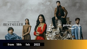Bestseller (2022) Hindi 720p WEBRip x264 AAC ESub