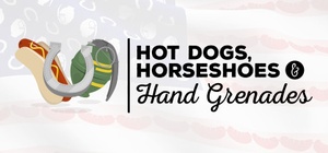 Hot Dogs, Horseshoes & Hand Grenades Update 71
