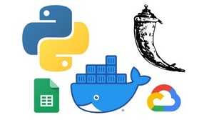 [ DevCourseWeb ] Udemy - A Beginners Guide to Python 3 Web Development Using Flask